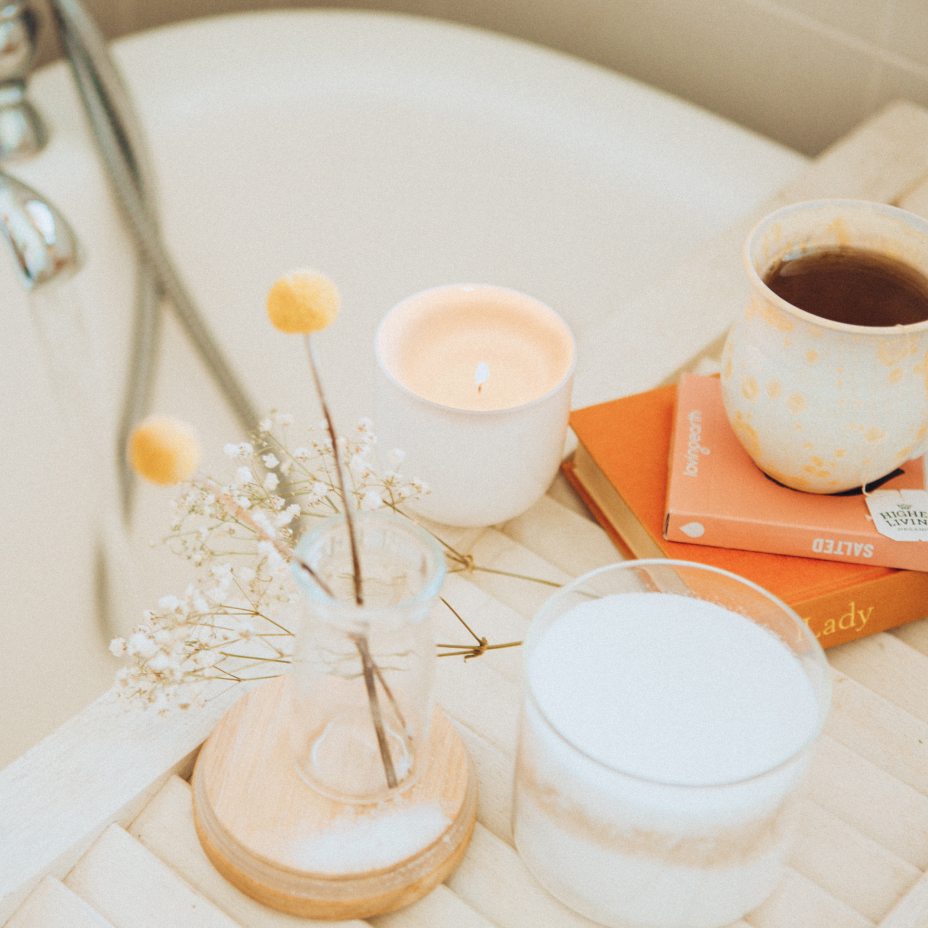 50 self-care ideas if you’re having a bad day