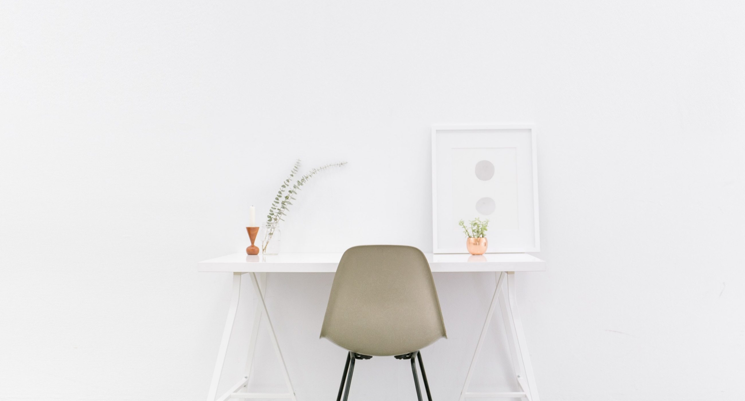 8 Easy Ways To Become A Minimalist