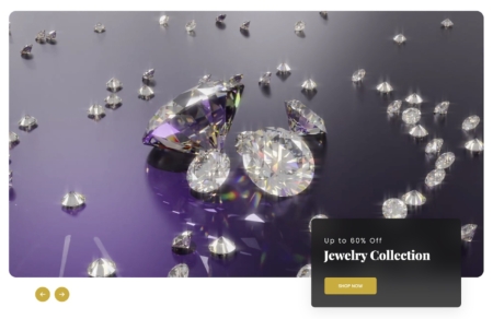 Jewelry Video