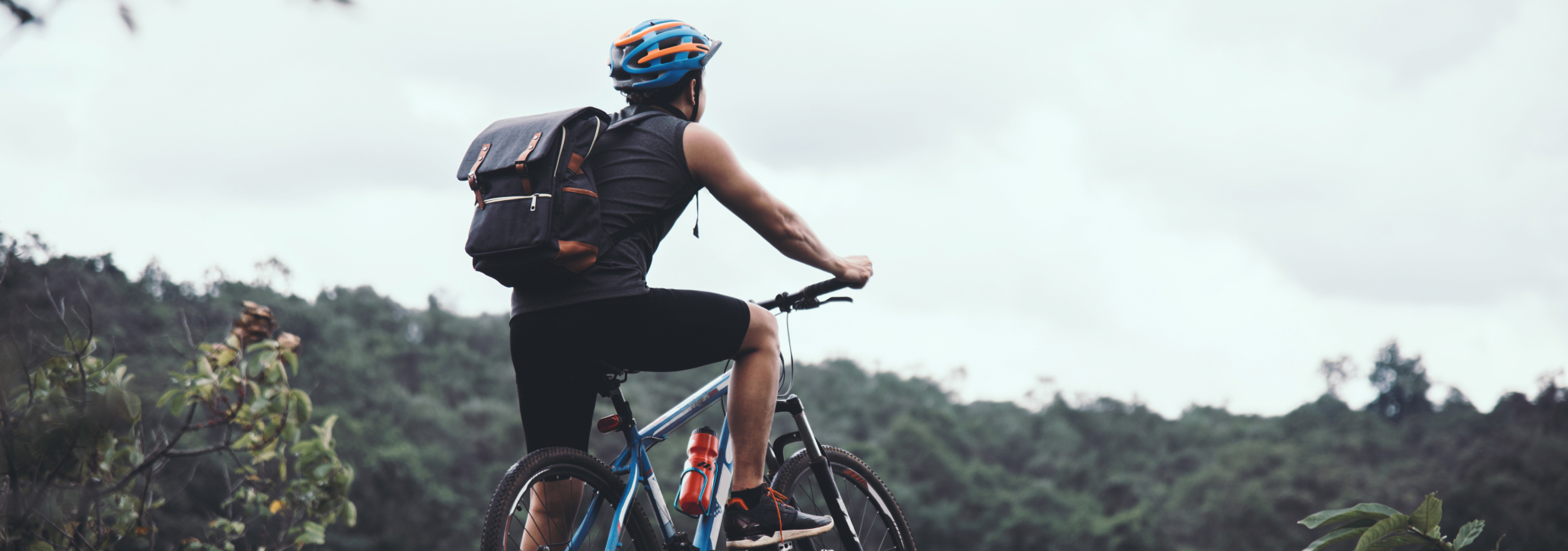 Biking to Lose Weight: Cycling Tips for Weight Loss