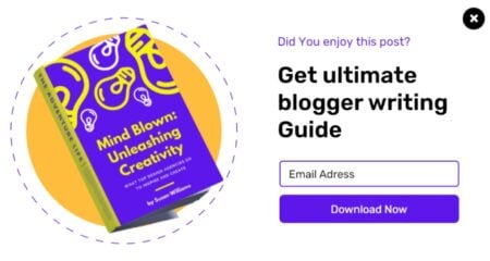 Blogger Guide