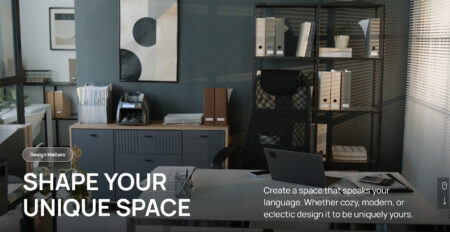 Decoration Animative