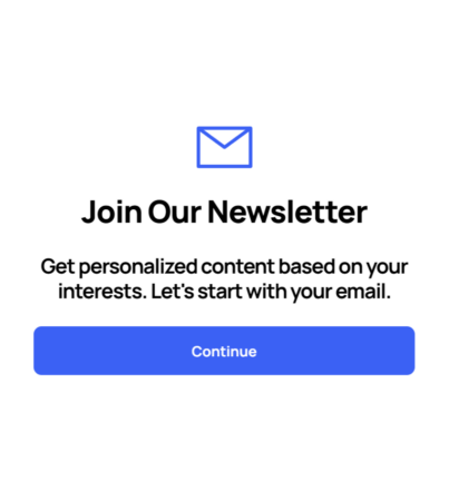 Multi-Step with Preferences