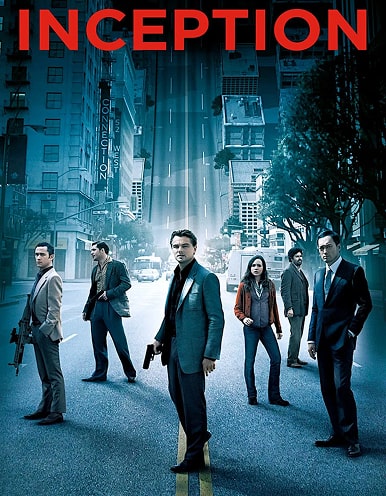 Inception 2010