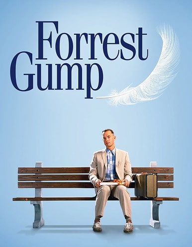 Forrest Gump 1994