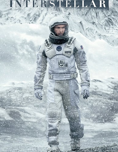 Interstellar 2014