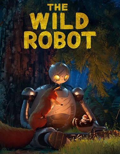 The Wild Robot