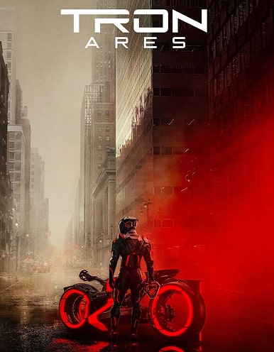 TRON: Ares (2025)