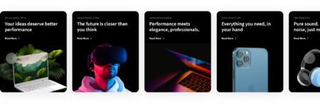 Dynamic Tech Blog