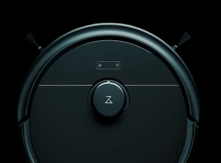 Smart cleaning, zero effort, Clean home