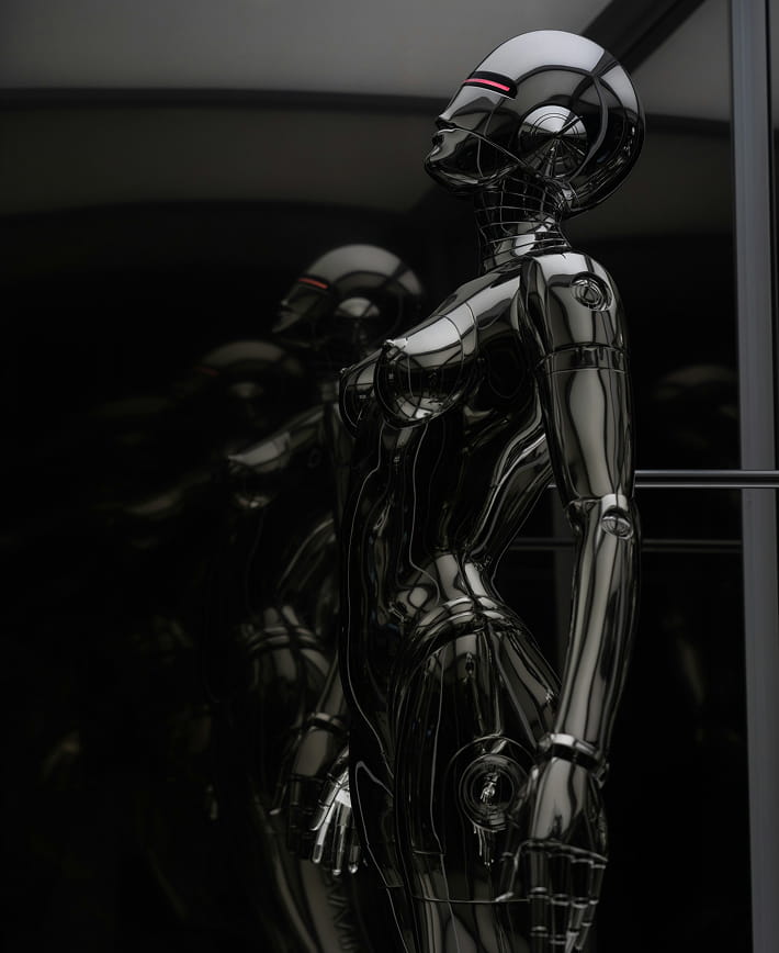 Experience Smart Robotics That Make Your Home Smarter to Manage