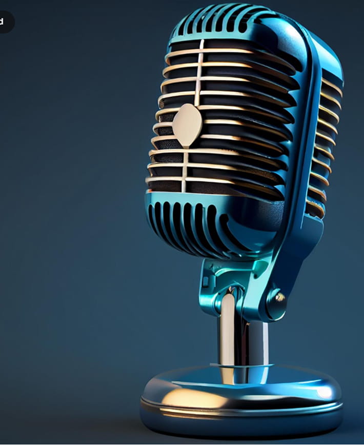 Capture Clear Audio with Microphones Designed for Creators