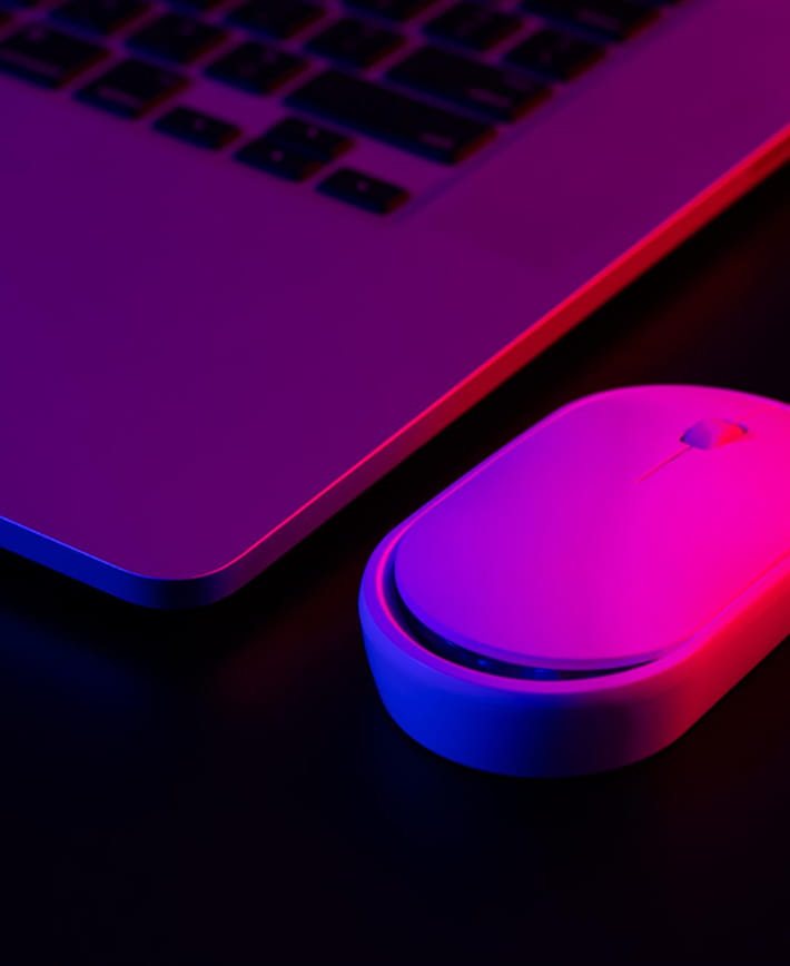 Enhance Your Setup with a Precision Mouse and Keyboard Combo