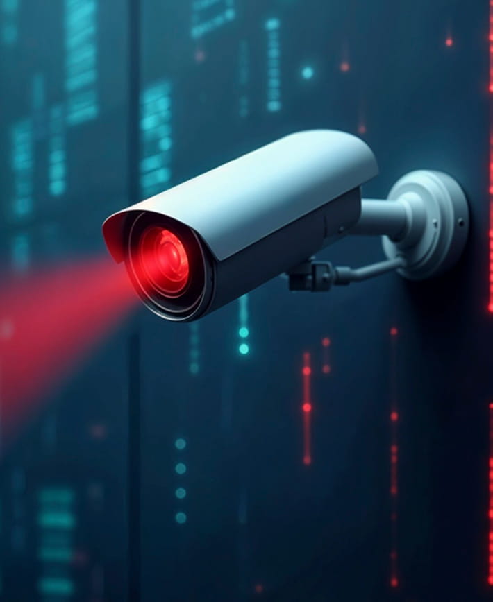 Enhance Your Security with Smart and Reliable Surveillance Cameras